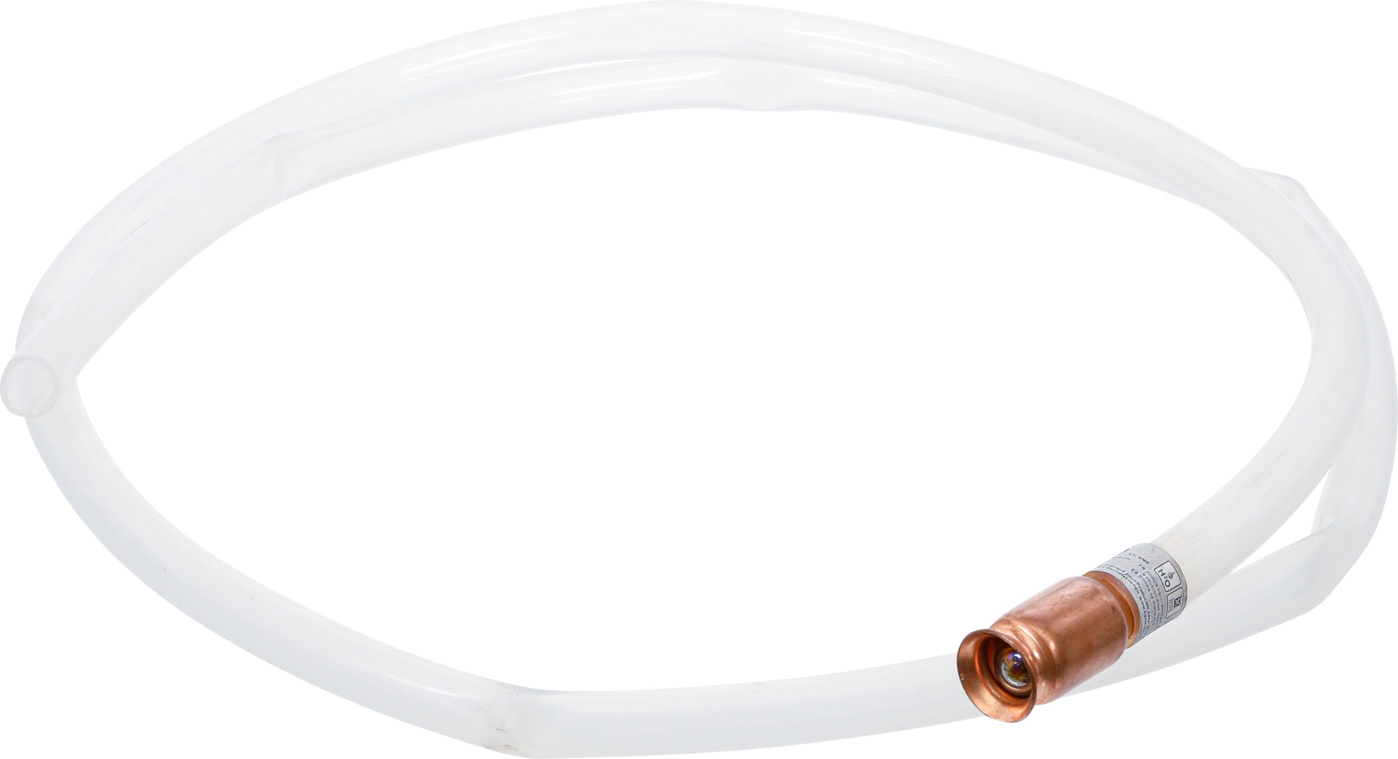 Shakerpumpe / Slangepumpe