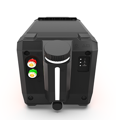 Jasic Vandkøling EVO TIG