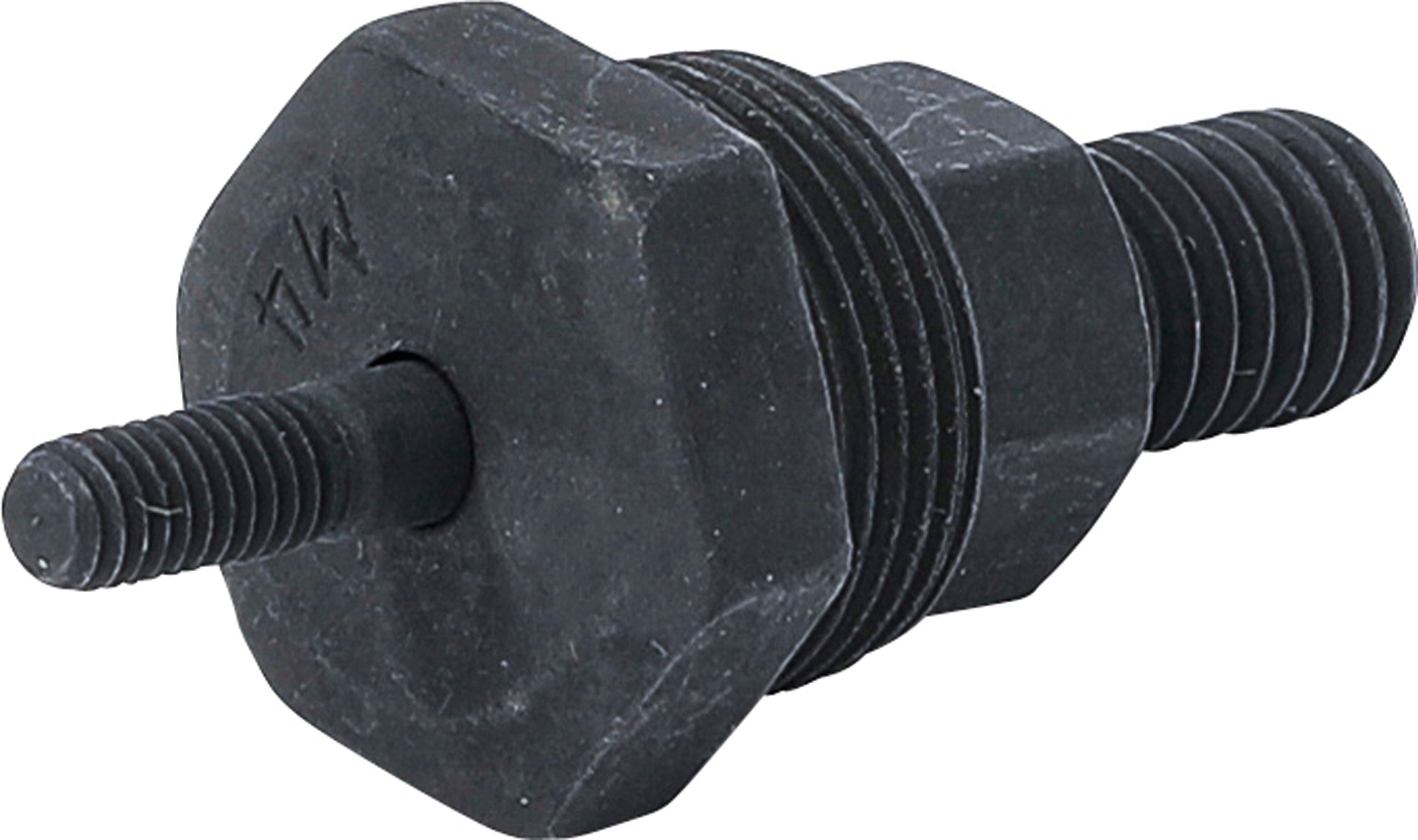 Nittemøtrikaftrækker til BGS 408 | M4