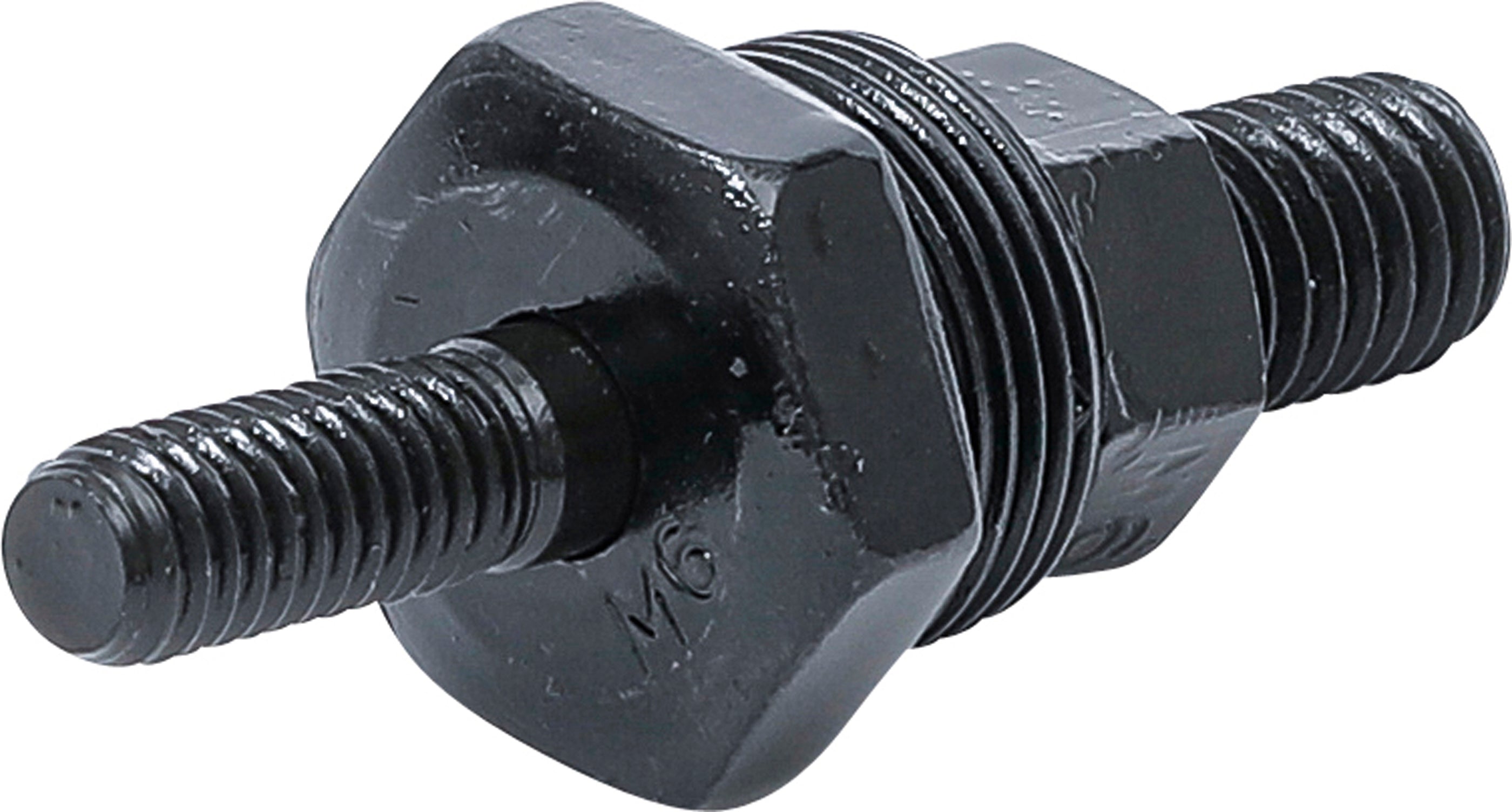 Nittemøtrikaftrækker til BGS 408 | M6