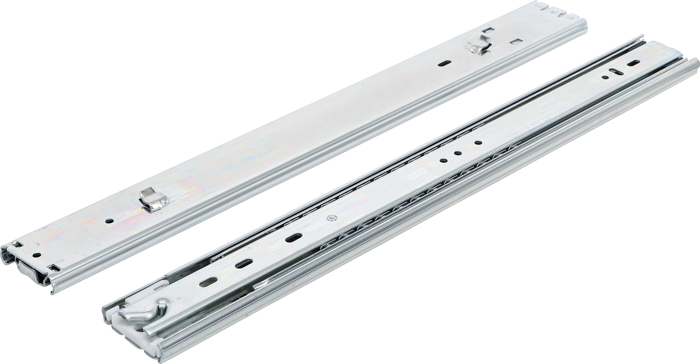 Skuffeudløb til værkstedsvogn BGS 4107 | 2 dele