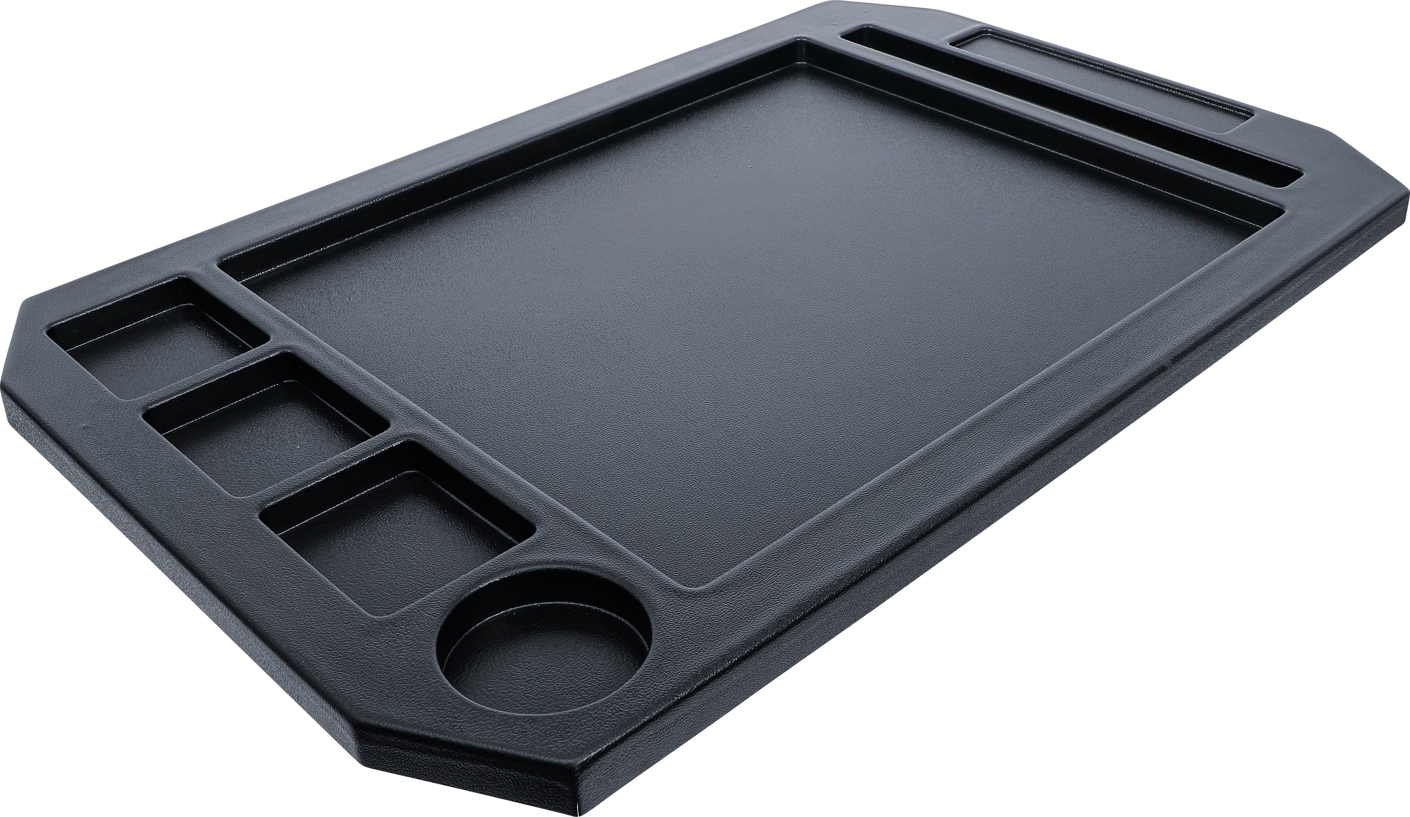 Plastikmåtte til værkstedsvogn | til BGS 4107