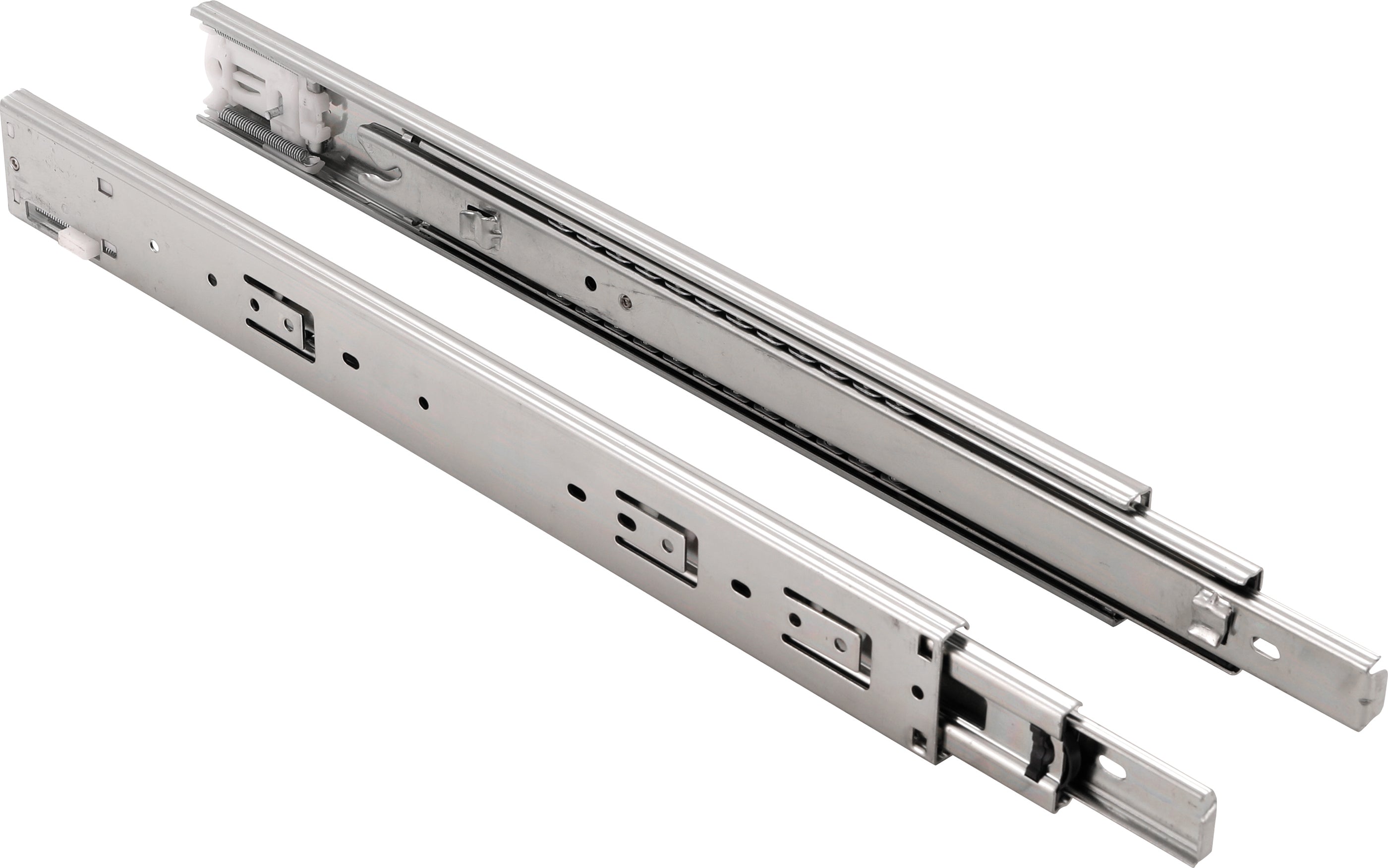 Skuffeføring til værkstedsvogn BGS 4102, 4103, 4111, 4112, 4113, 4114 | 2 dele