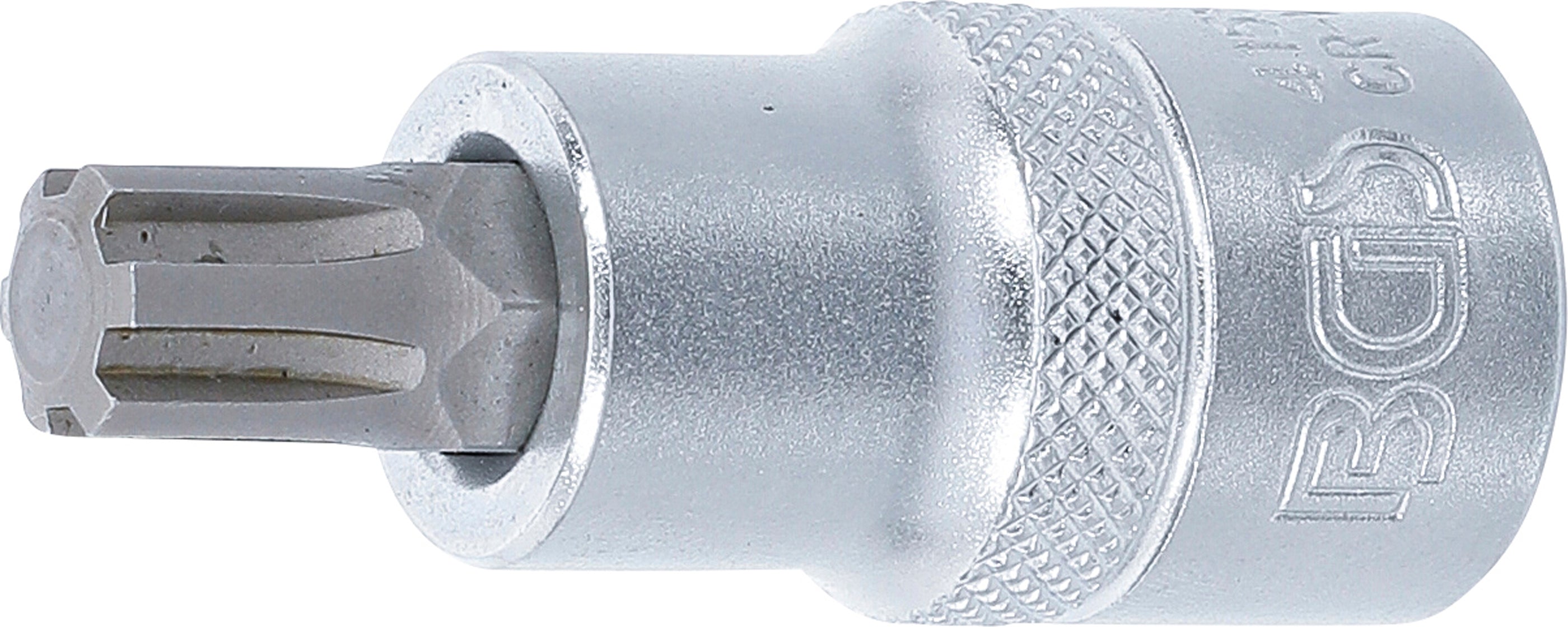 Bit-Insats | 12,5 mm (1/2") | Kil-profil (för RIBE) M10