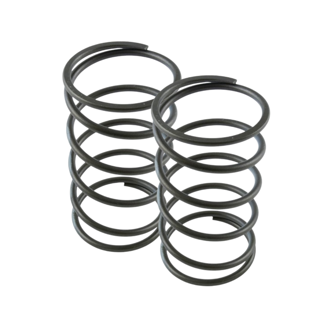 Fjeder til S-hals 2 stk./pakke