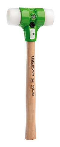 KUKKO Selecthor Ø 80 mm nylon (PA 6) lang