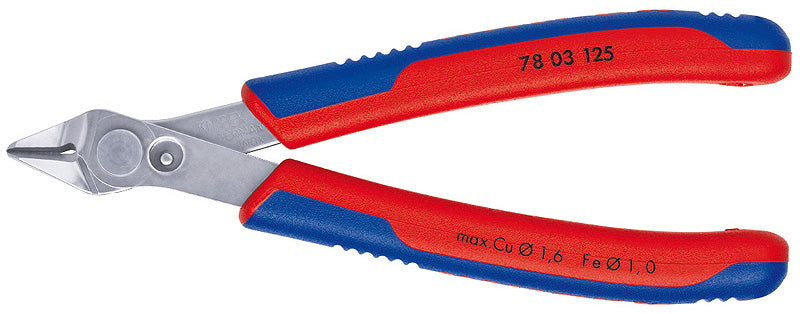KNIPEX Elektronisk Super Knips®-skærer