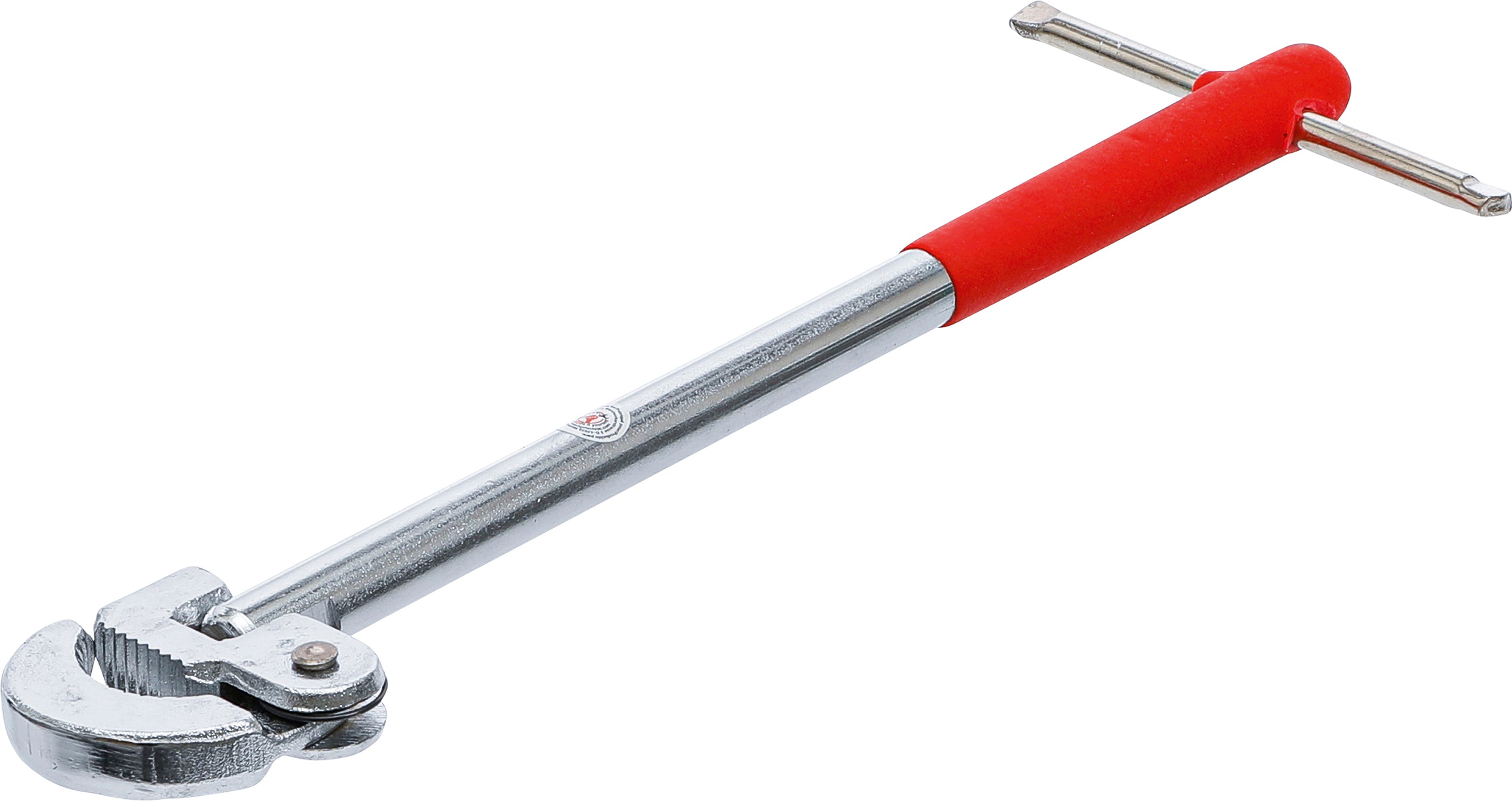 Kran-Mutternyckel | 180°