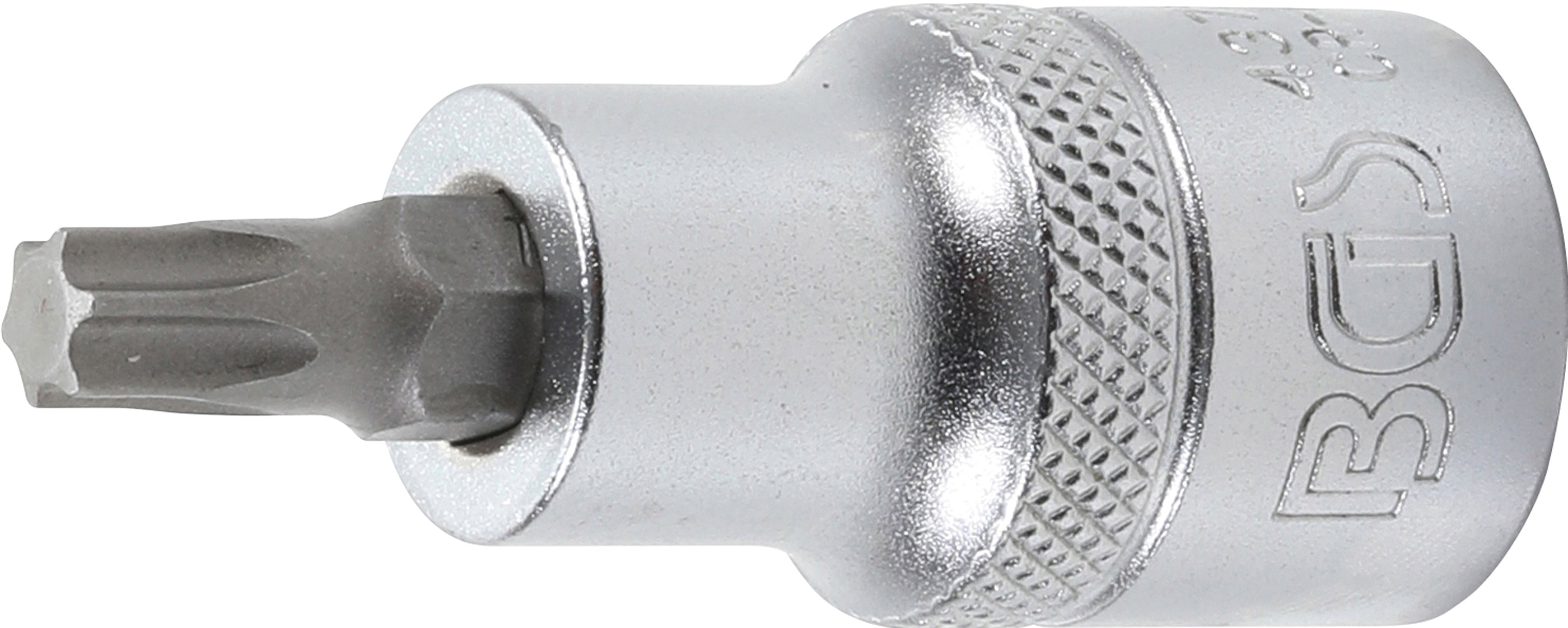 Bit-Insats | 12,5 mm (1/2") | T-Profil (för Torx) T40