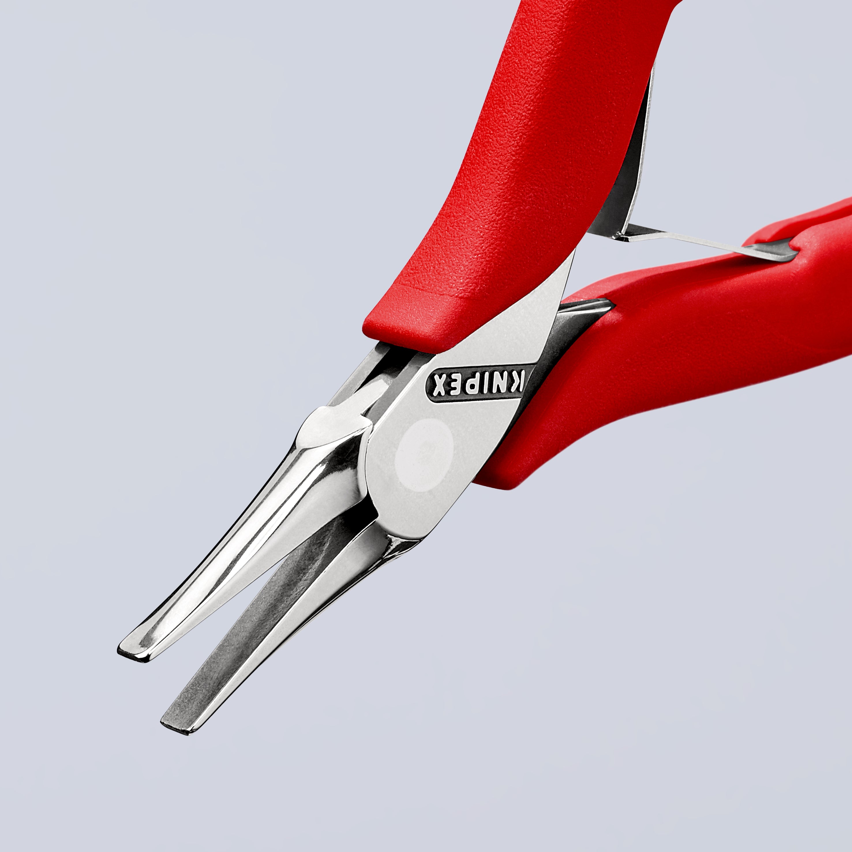 KNIPEX Elektronikgriptång 115mm