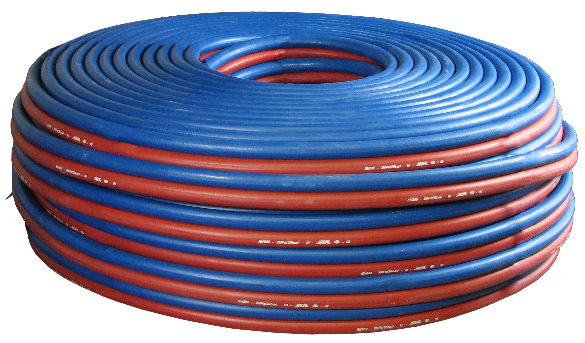 Tvillingslang 6mm Ace/Oxy