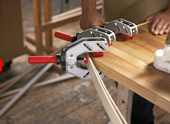 BESSEY Enhandskanttving