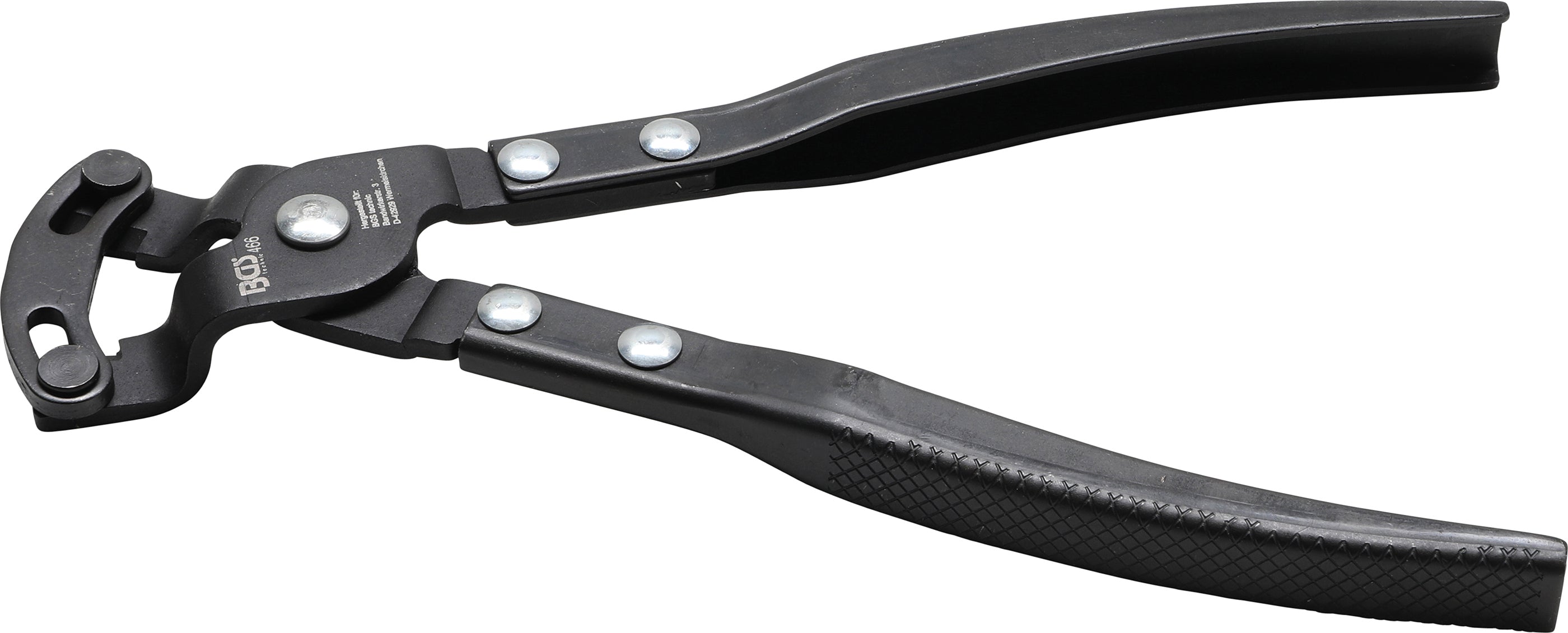 Slangeklemmetang | 245 mm