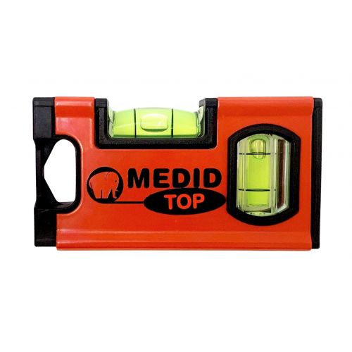 MEDID TOP Pocket vaterpas 2.0