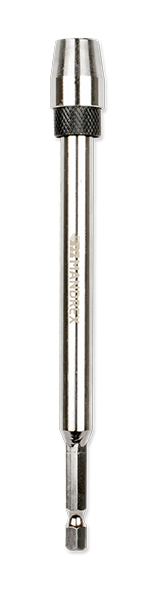 MANDREX 152 mm Förlängare till träborr SpeedXBit/4x PowerXBit