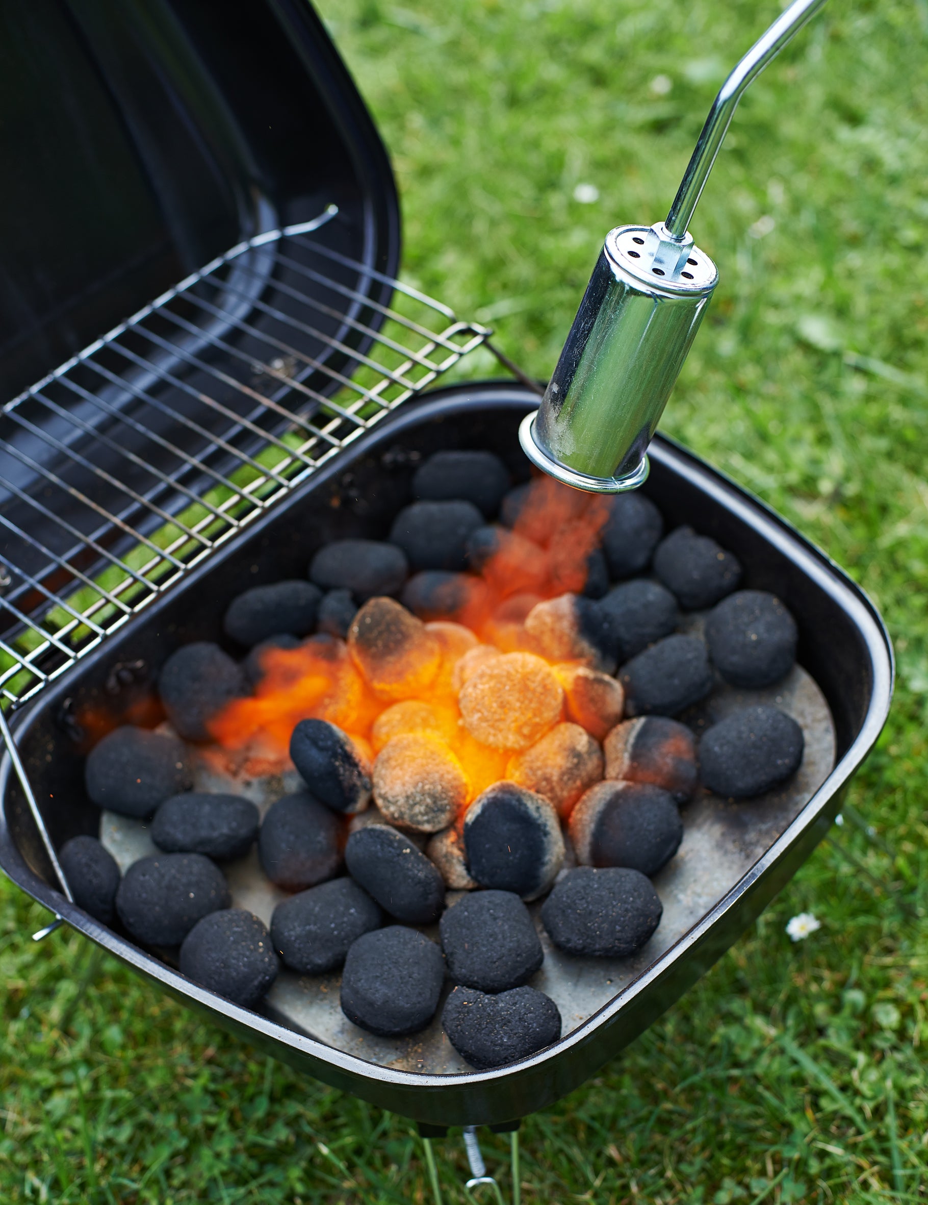 CFH Gasolbrännarlans ST500 inkl 1,5m slang