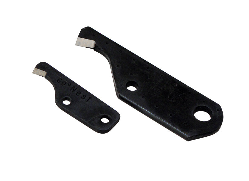 NES 2A Udskiftningsindsats 60°