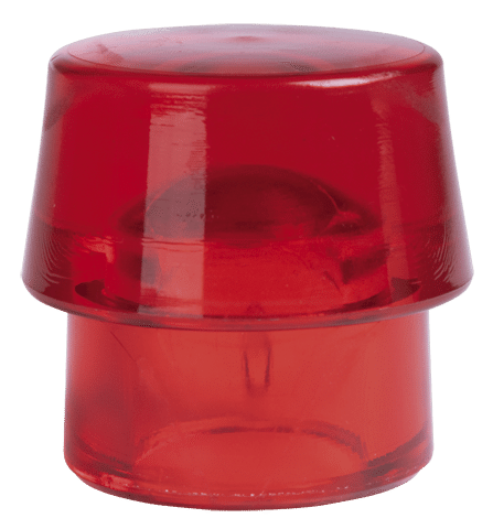 KUKKO Reservehoved plast Ø 40