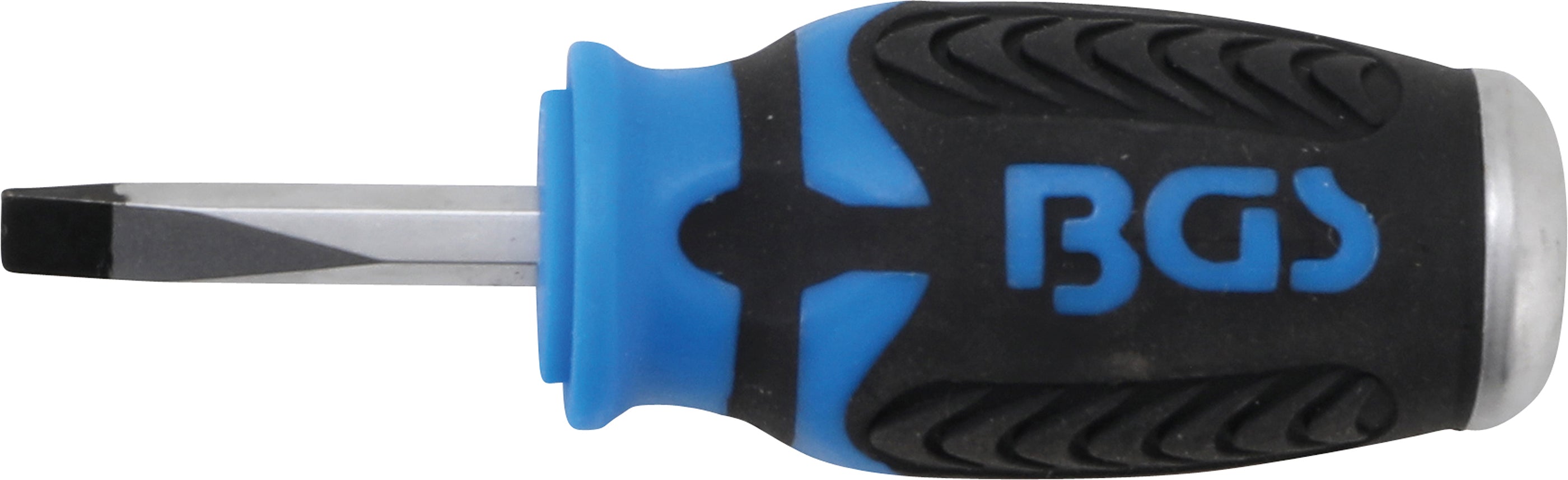 Skruvmejsel | Spår 6 mm | Klinglängd 38 mm