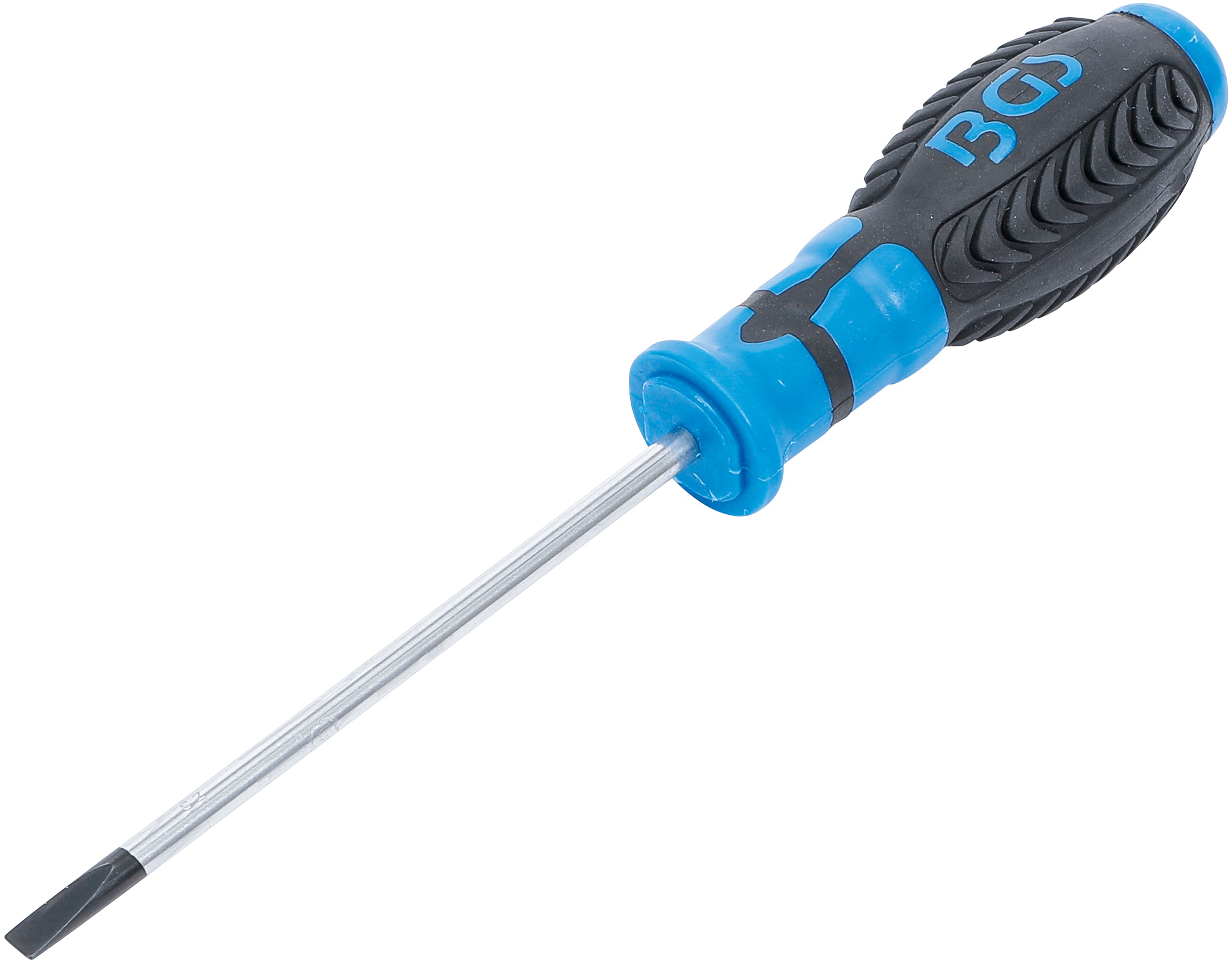 Skruetrækker | Kærv 5,5 mm | Klingelængde 125 mm