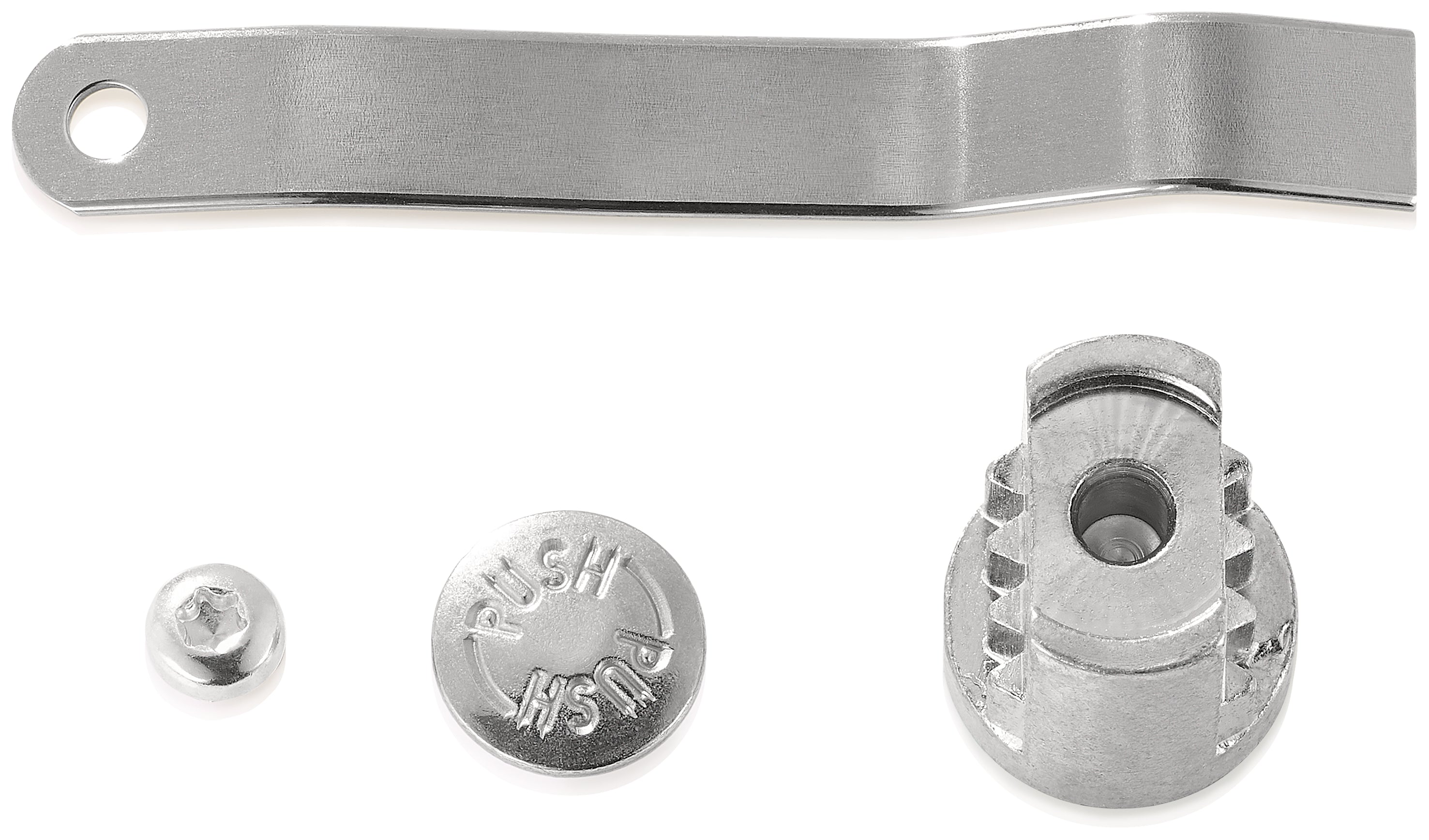 KNIPEX Knappsats Cobra 400