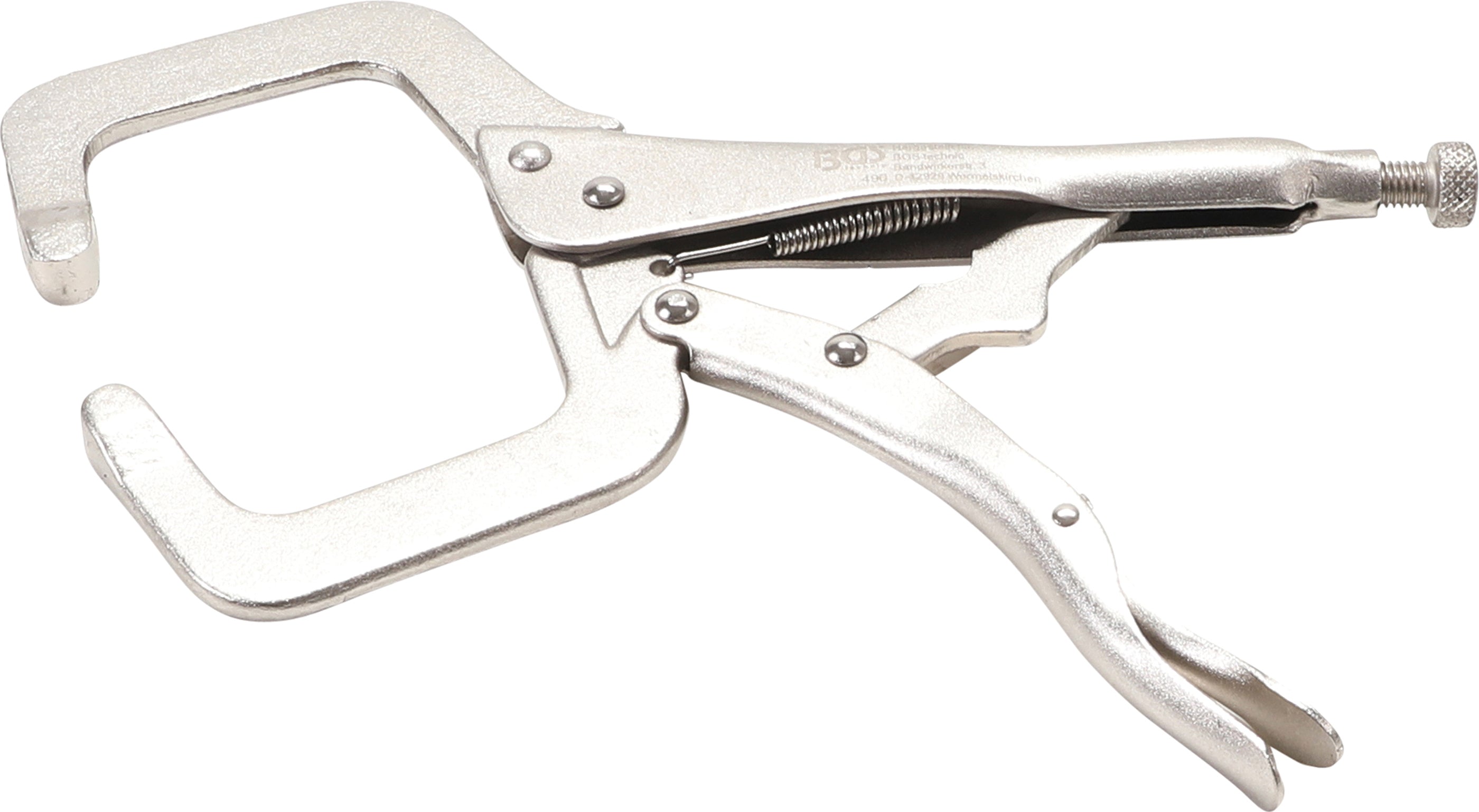 Punktsvejsegriber | 280 mm