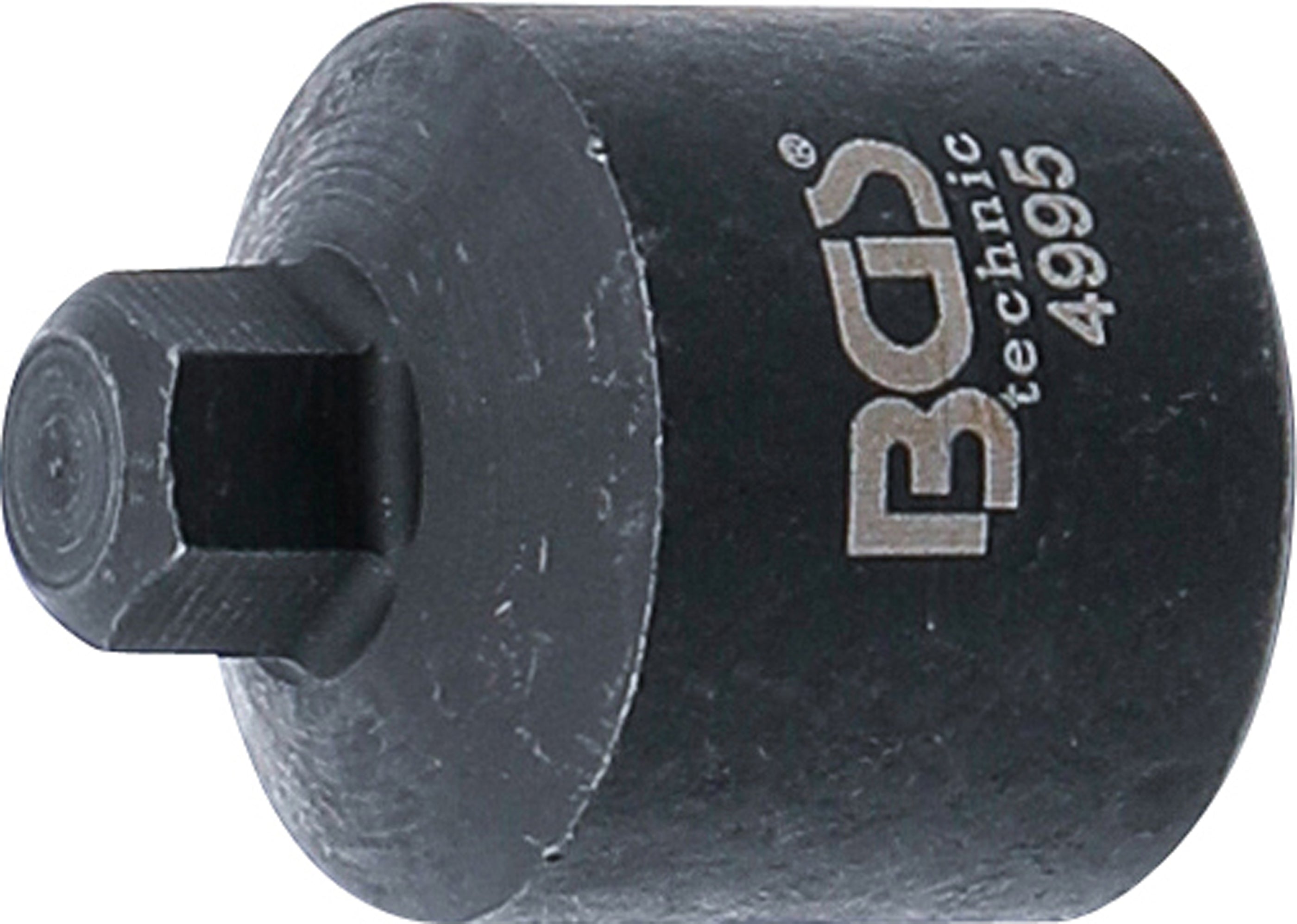 Bromsok-Insats | Inre sexkant | extra kort | 7 mm