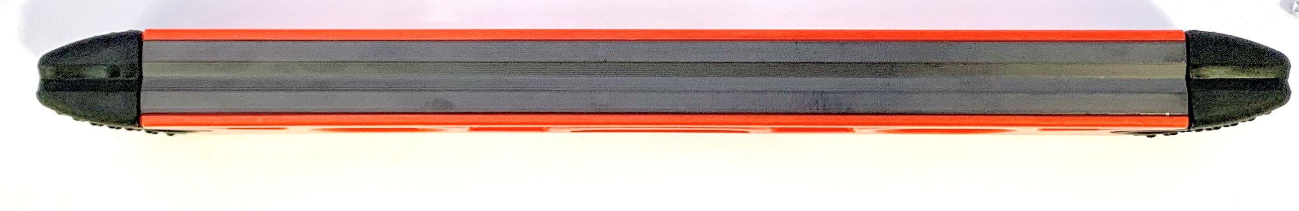 MEDID TOP Torpedvattenpass