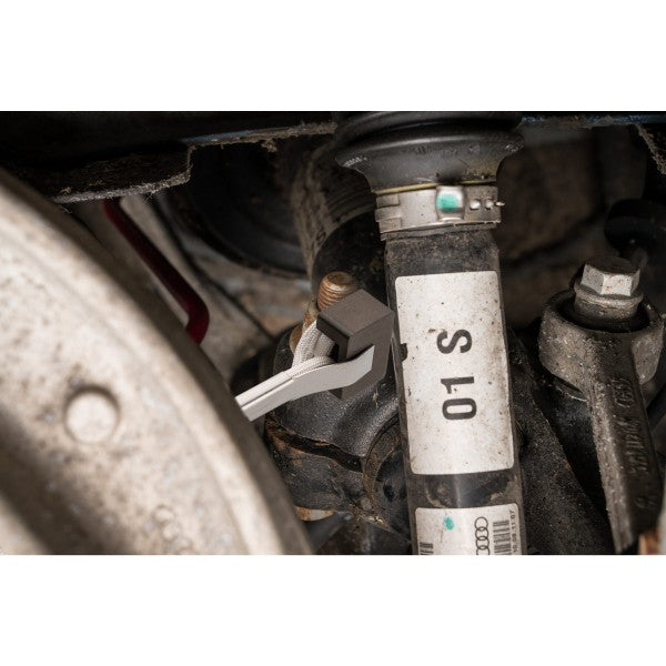 RIMAC induktionsspole FOCUS