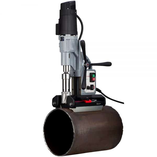 Euroboor magnetisk boremaskine mekanisk magnet x 2 stk.