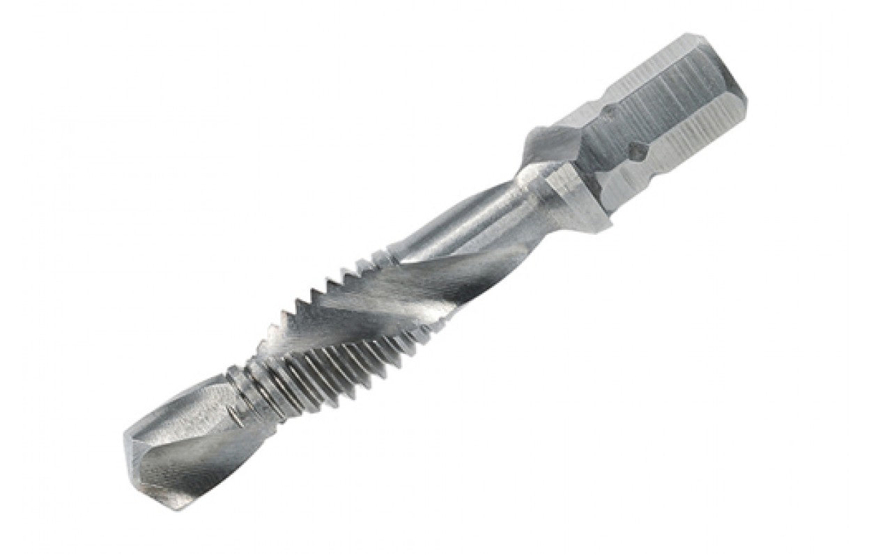 VÖLKEL V-Coil Kombiborr/tapp M3