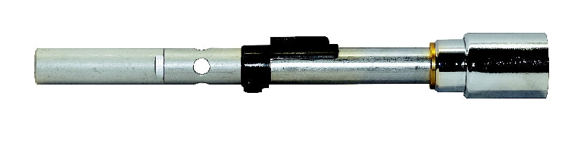 R!MAC Power flammedyse