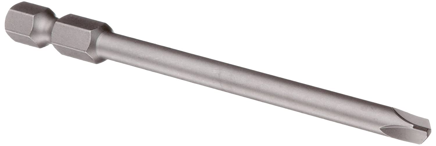 WERA 875/4 # 2 x 89 mm Bits til TRI-WING skruer 2x89