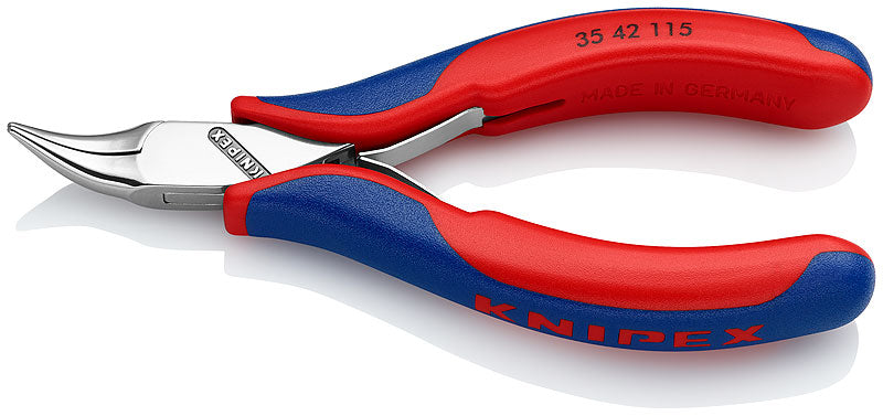 KNIPEX vinkeltang 115 mm SB-pakke