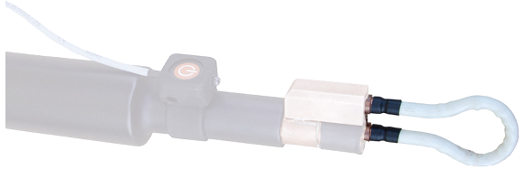 RIMAC vandkølet spole Ø 26 mm