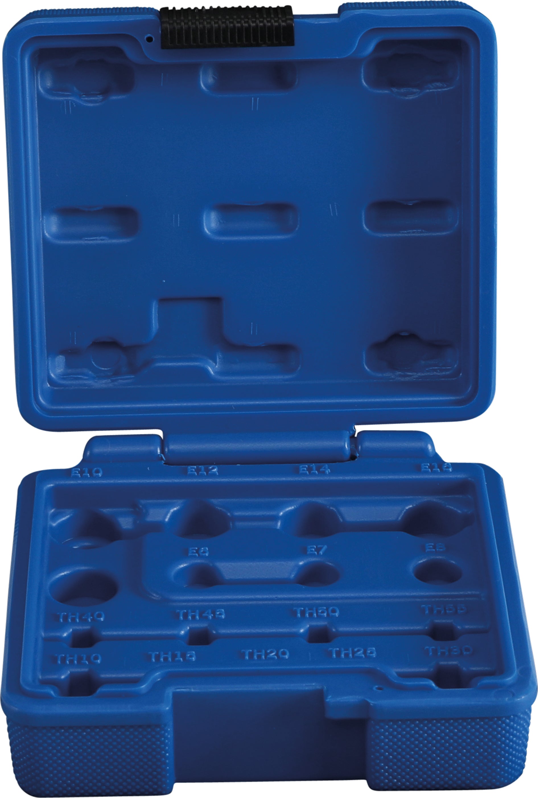 Tom pose til BGS 5023