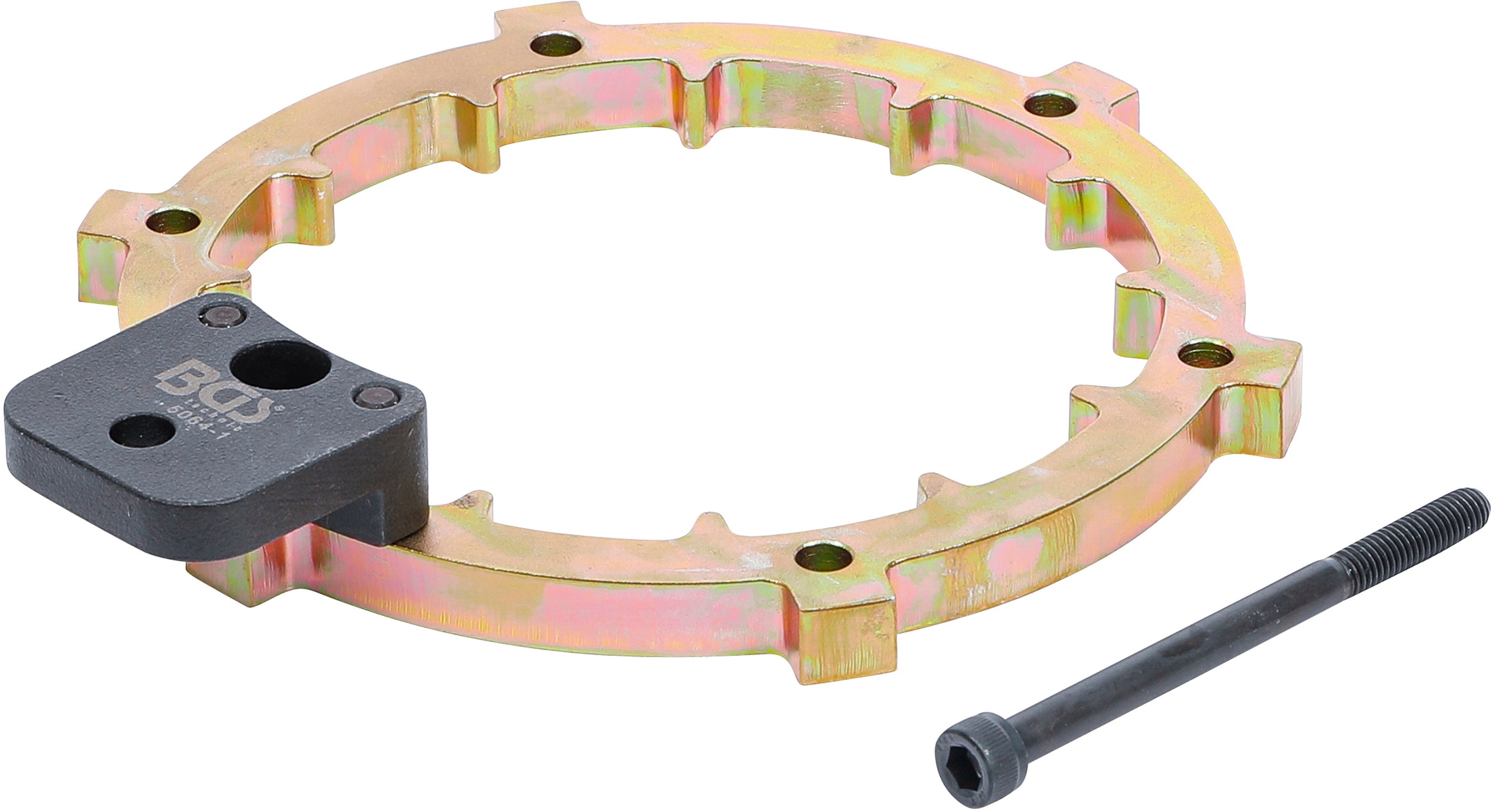 Koblingskurvholderværktøj | til Ducati | Stålversion