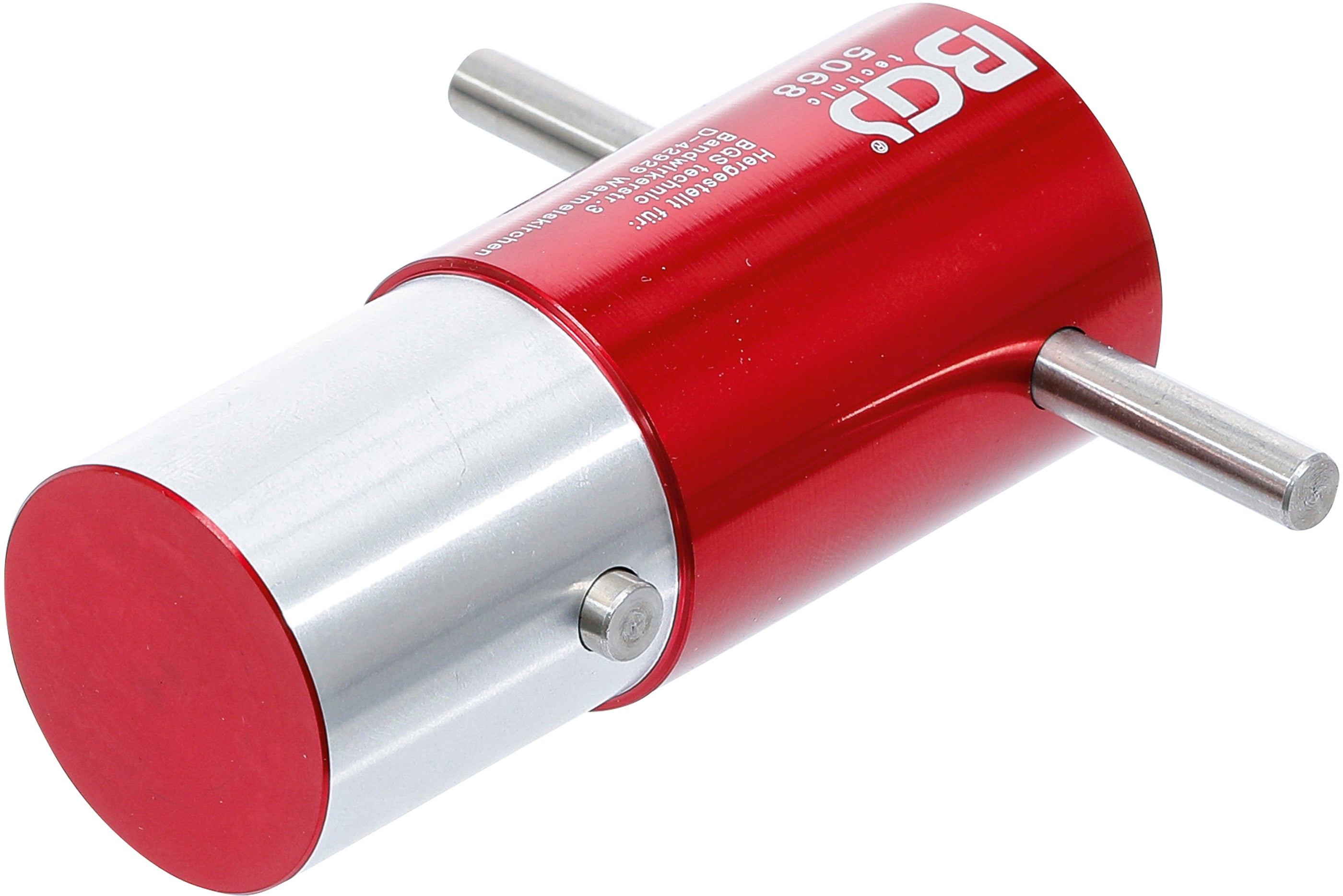 Forakseljusteringsværktøj | til Ducati | Ø 30 mm