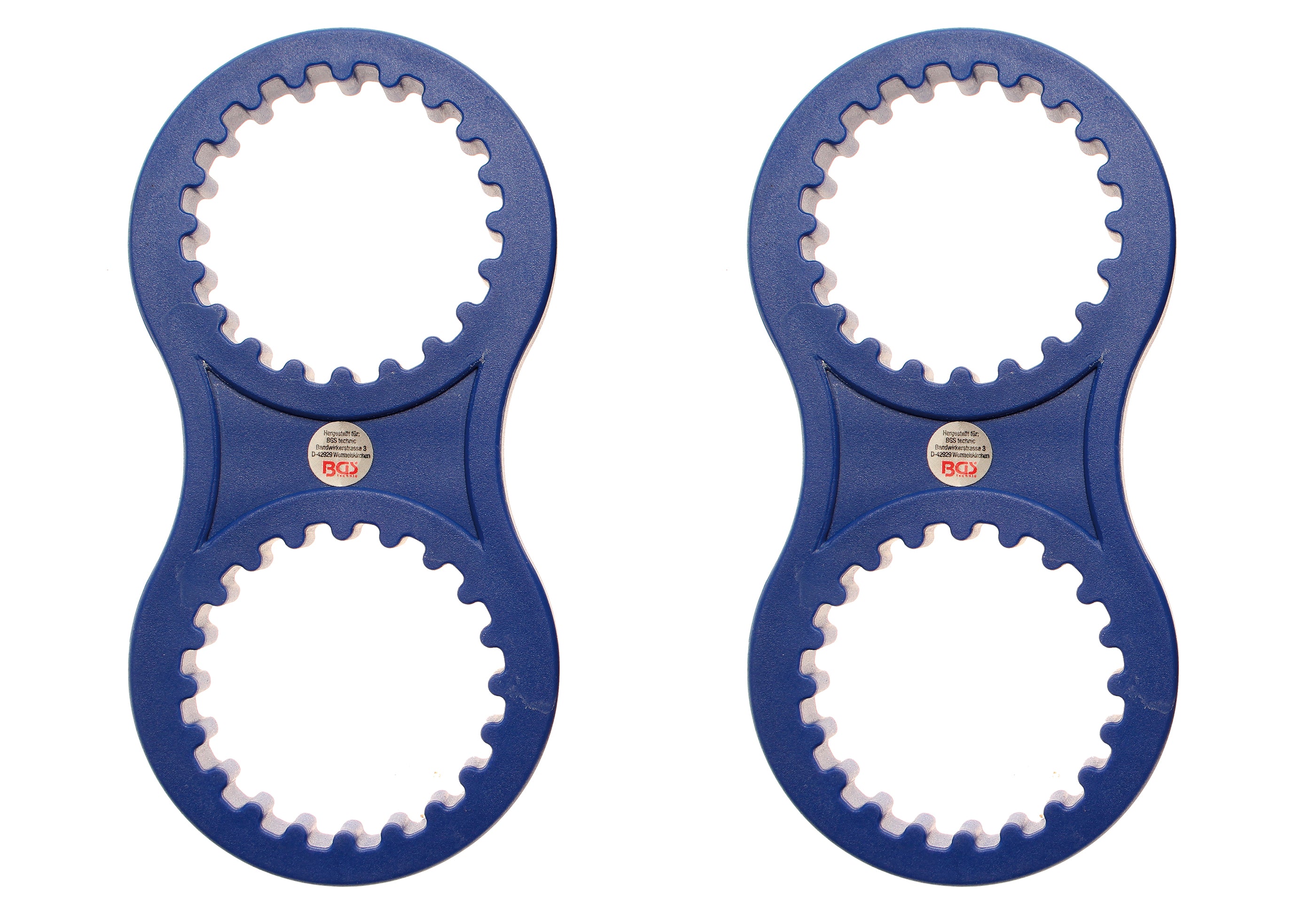 Knastakselgear låseværktøj | til Ducati | 2 stk.