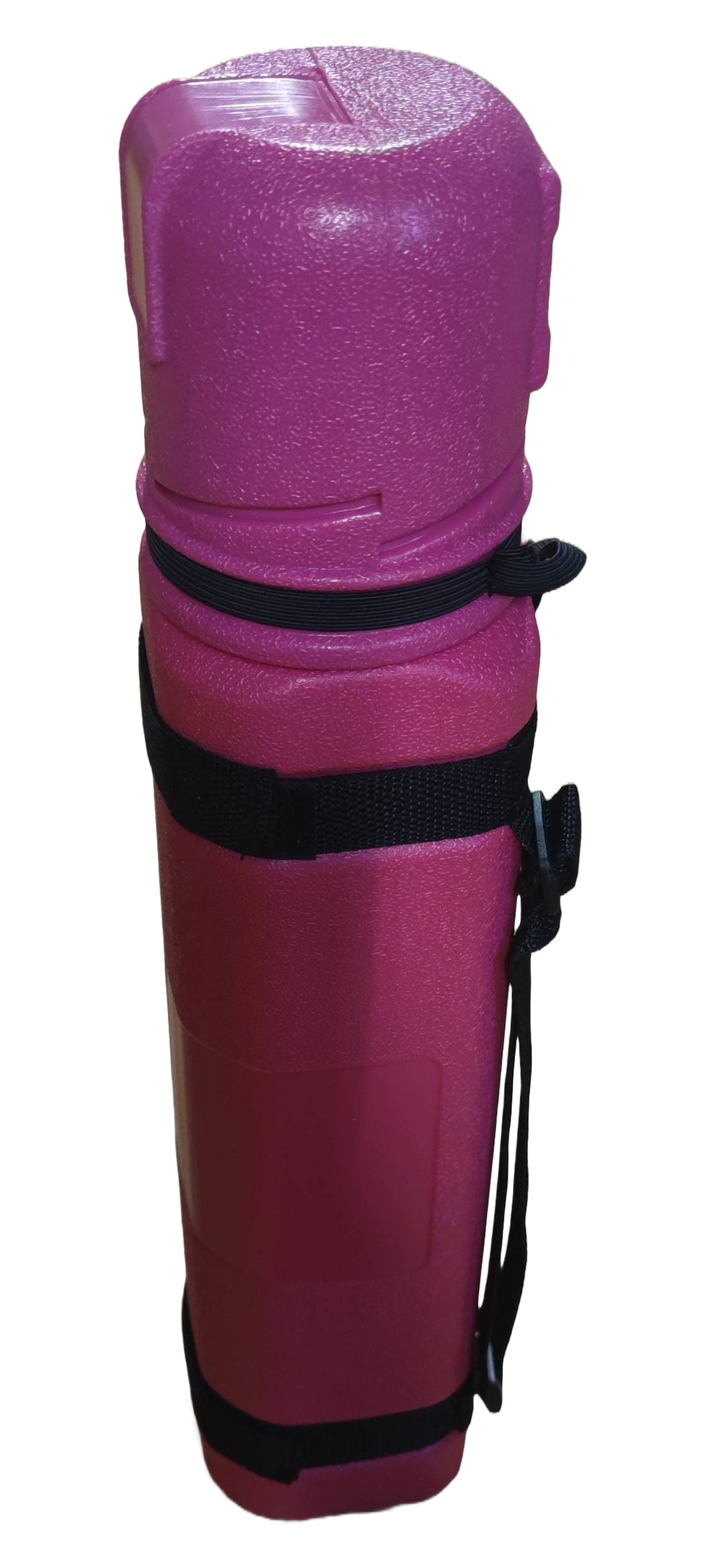 Safetube med bærerem 450 mm