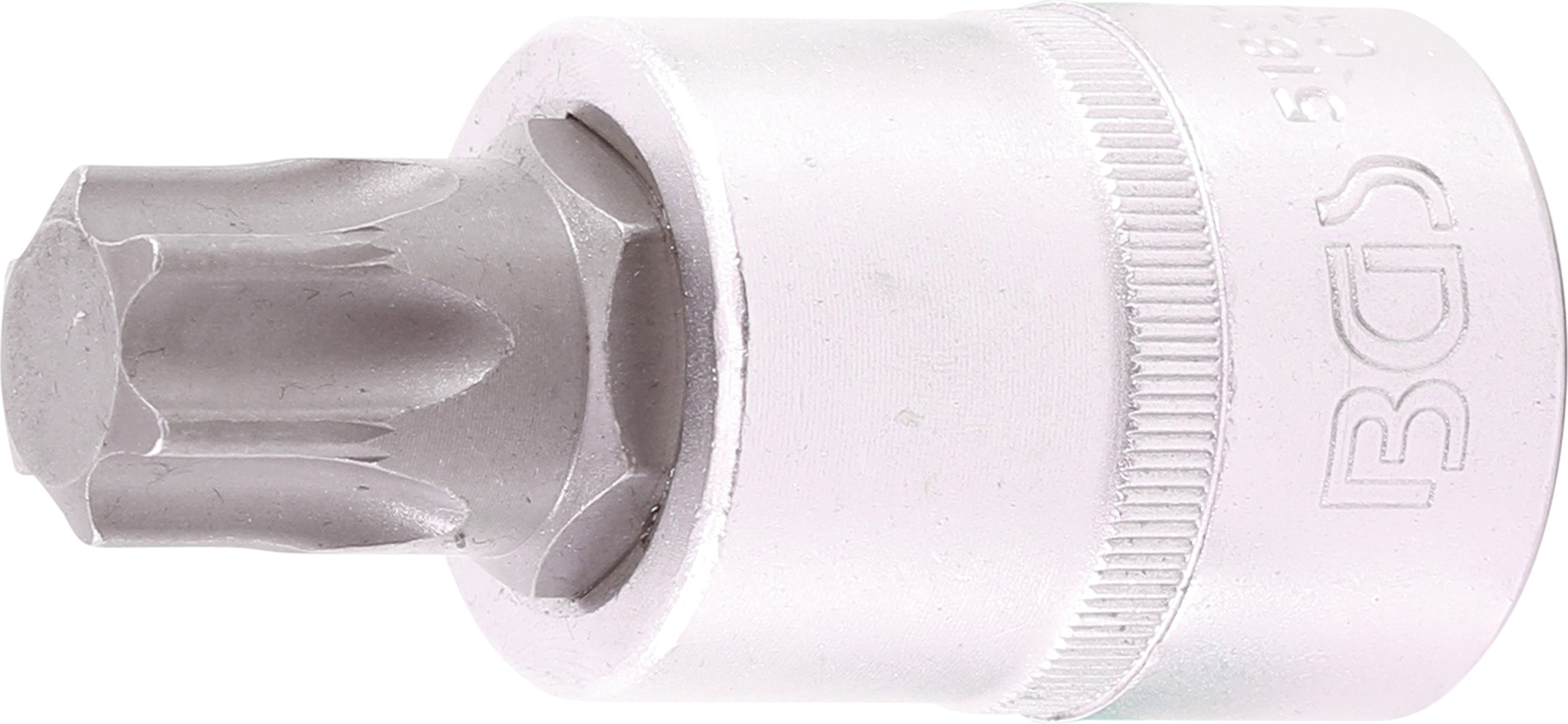 Bitindsats | 20 mm (3/4") | T-profil (til Torx) T90