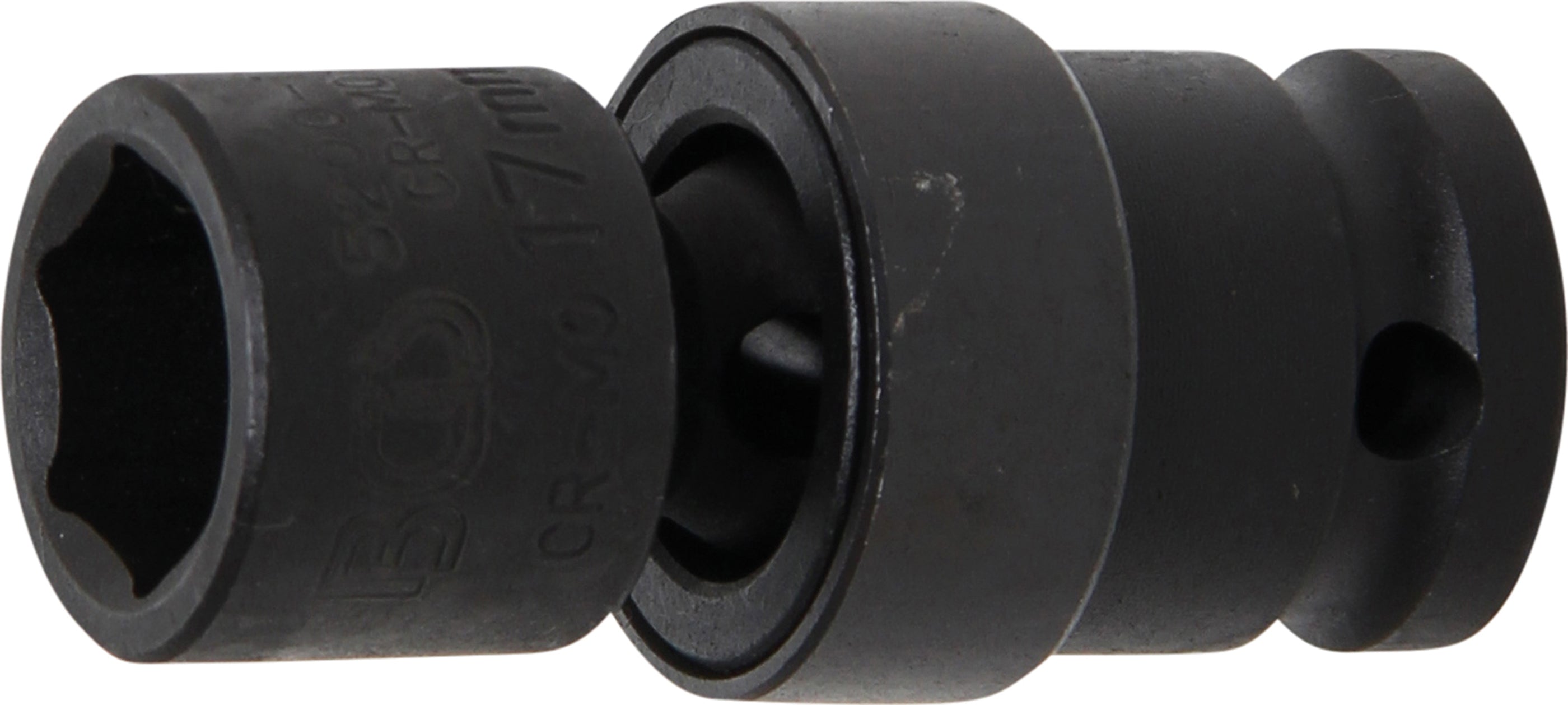 Power-Ball-Joint-Insert | 12,5 mm (1/2") | 17 mm