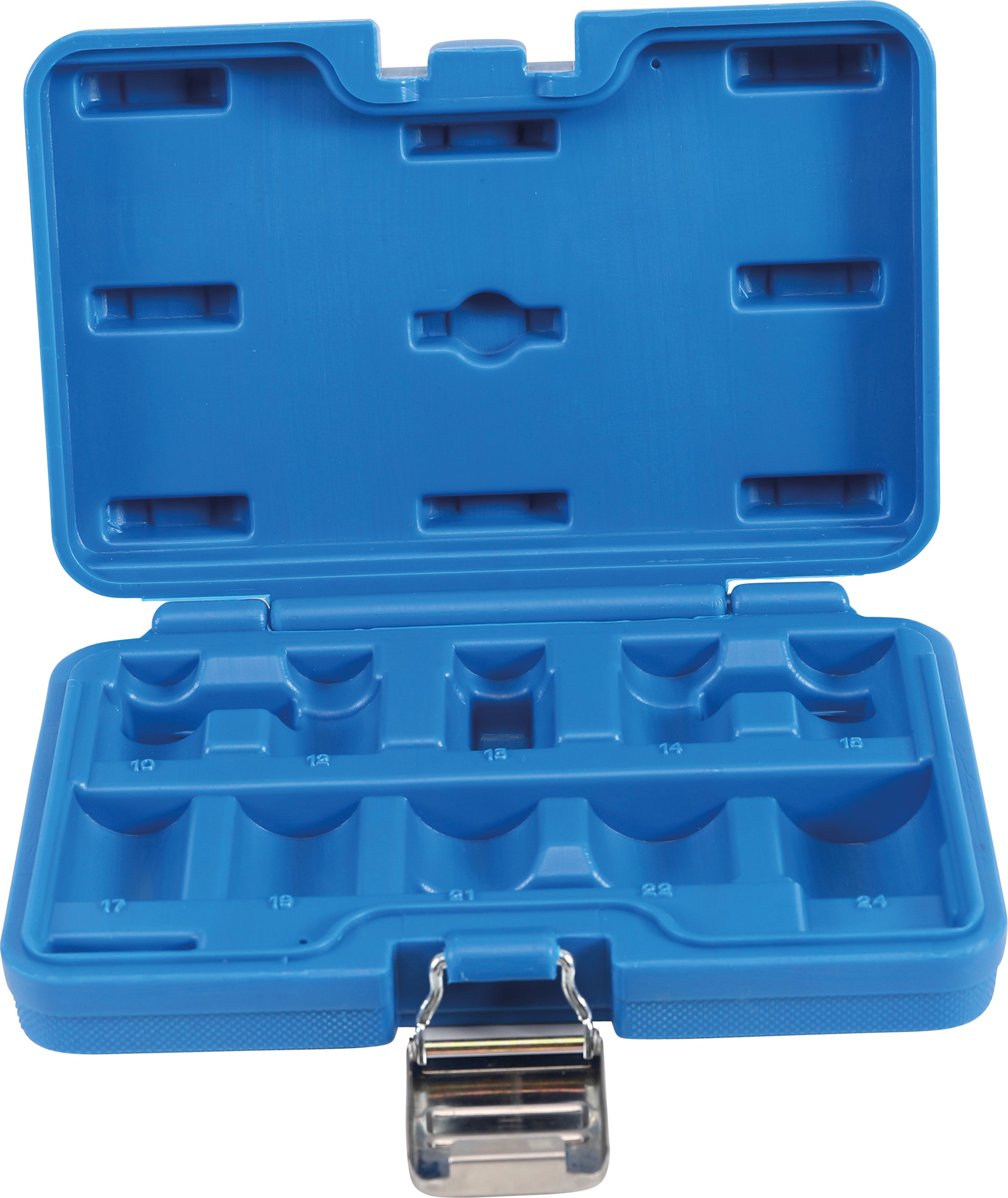 Tom kasse til BGS 5205