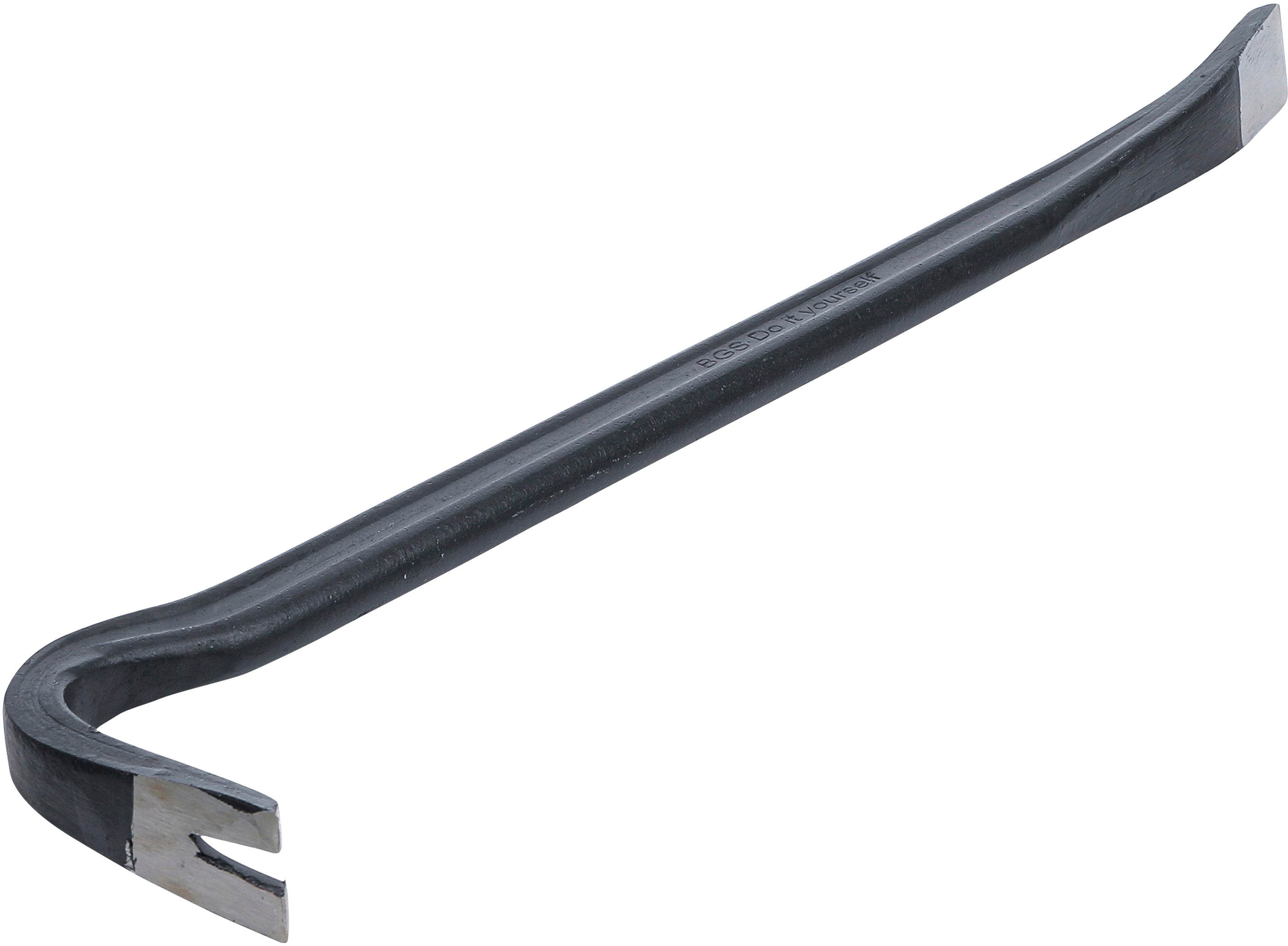 Sømjern | 400 x 22 x 12 mm