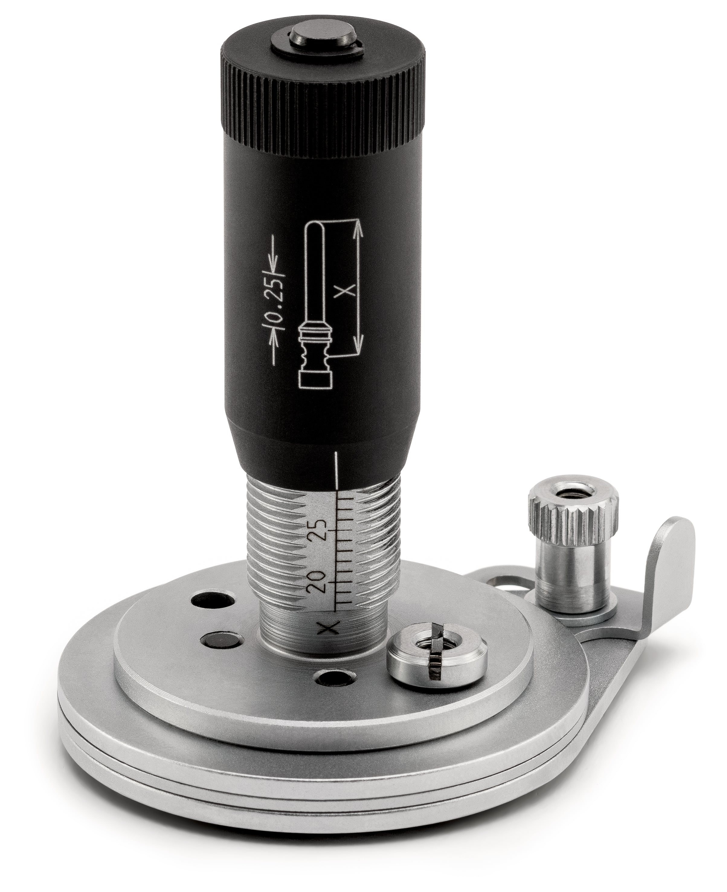 KNIPEX Universal positioneringshjælp