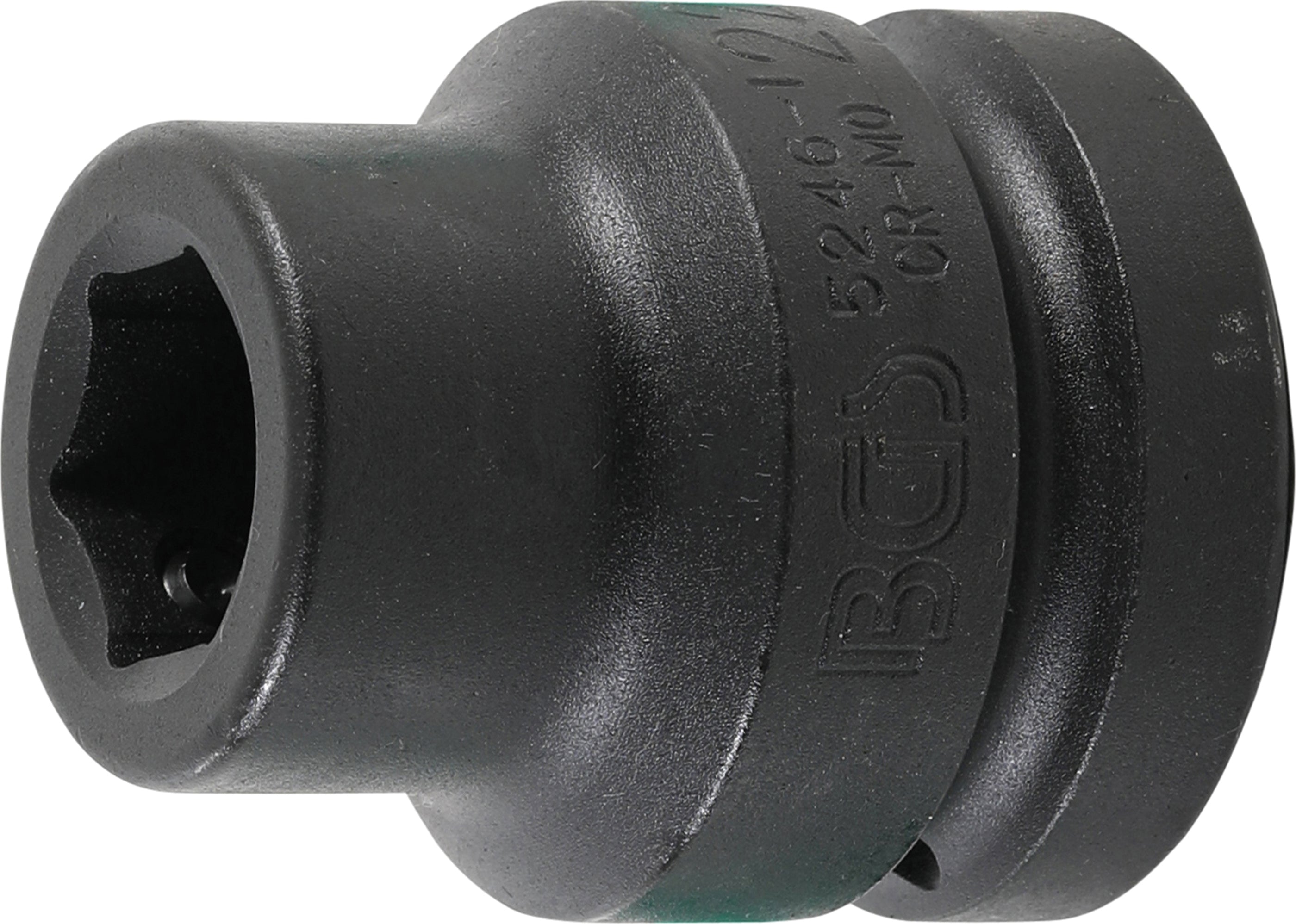 Bit-Adapter | för BGS 5246 | 25 mm (1") - Inre sexkant 22 mm