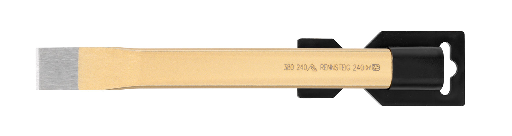 RENNSTEIG Slitsmejsel 240mm