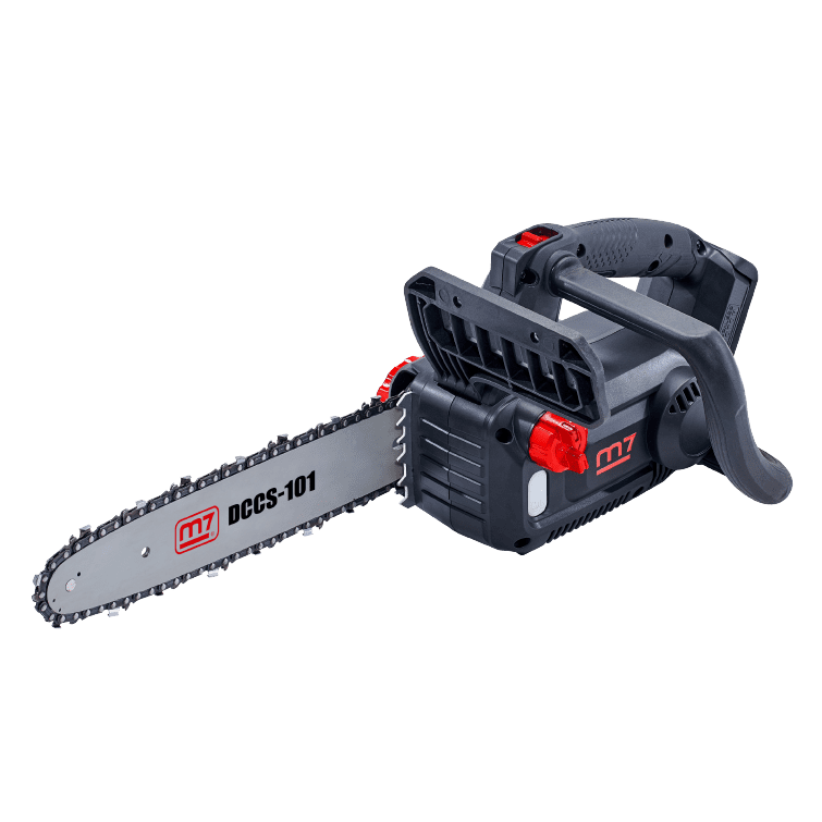 m7 Motorsav 2400 o/min 18V ekskl. batteri og oplader