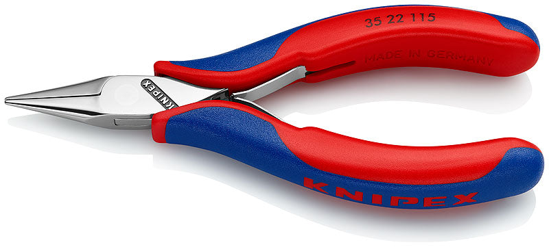 KNIPEX Spidstang 115 mm