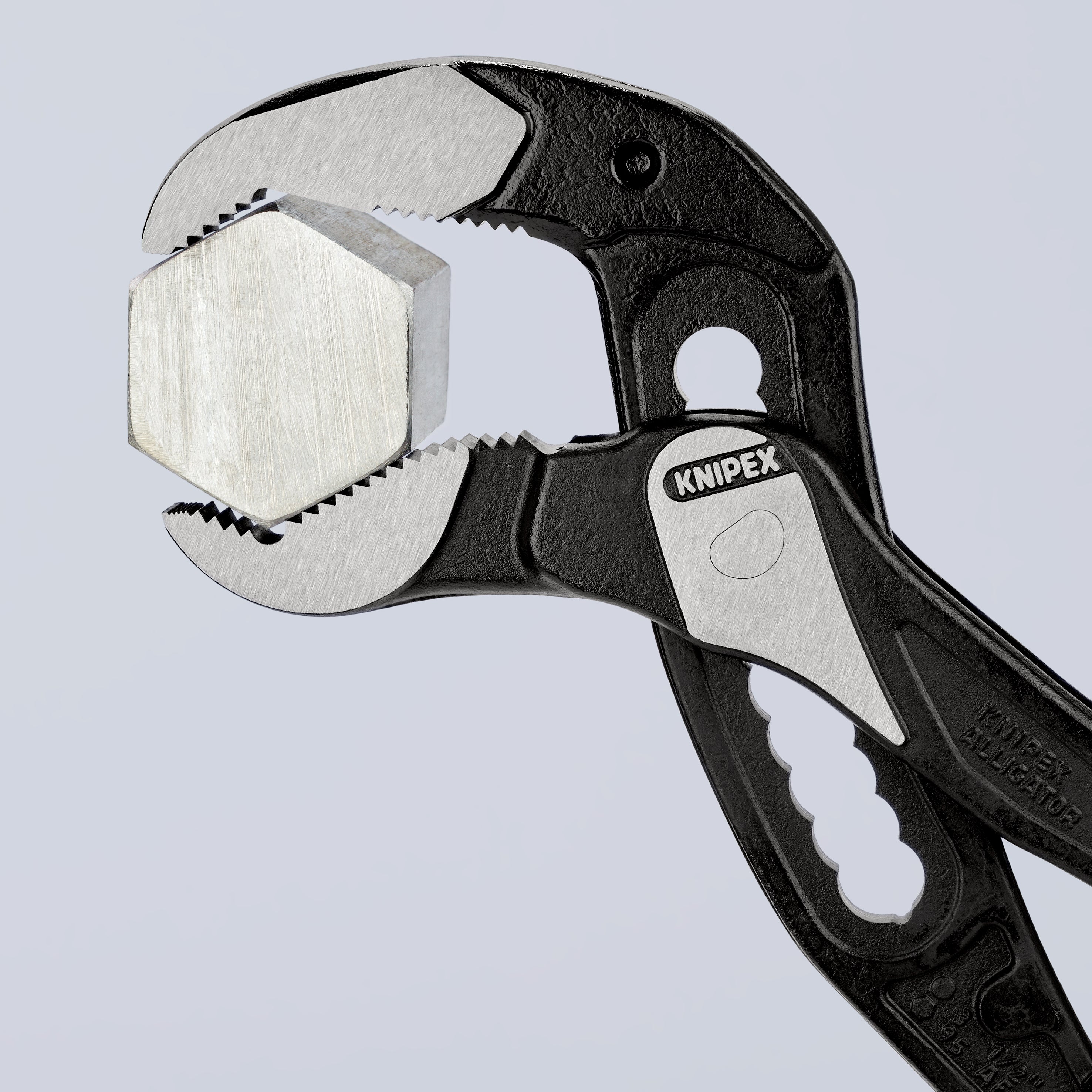 KNIPEX Alligator®XL Polygriptång 400 mm